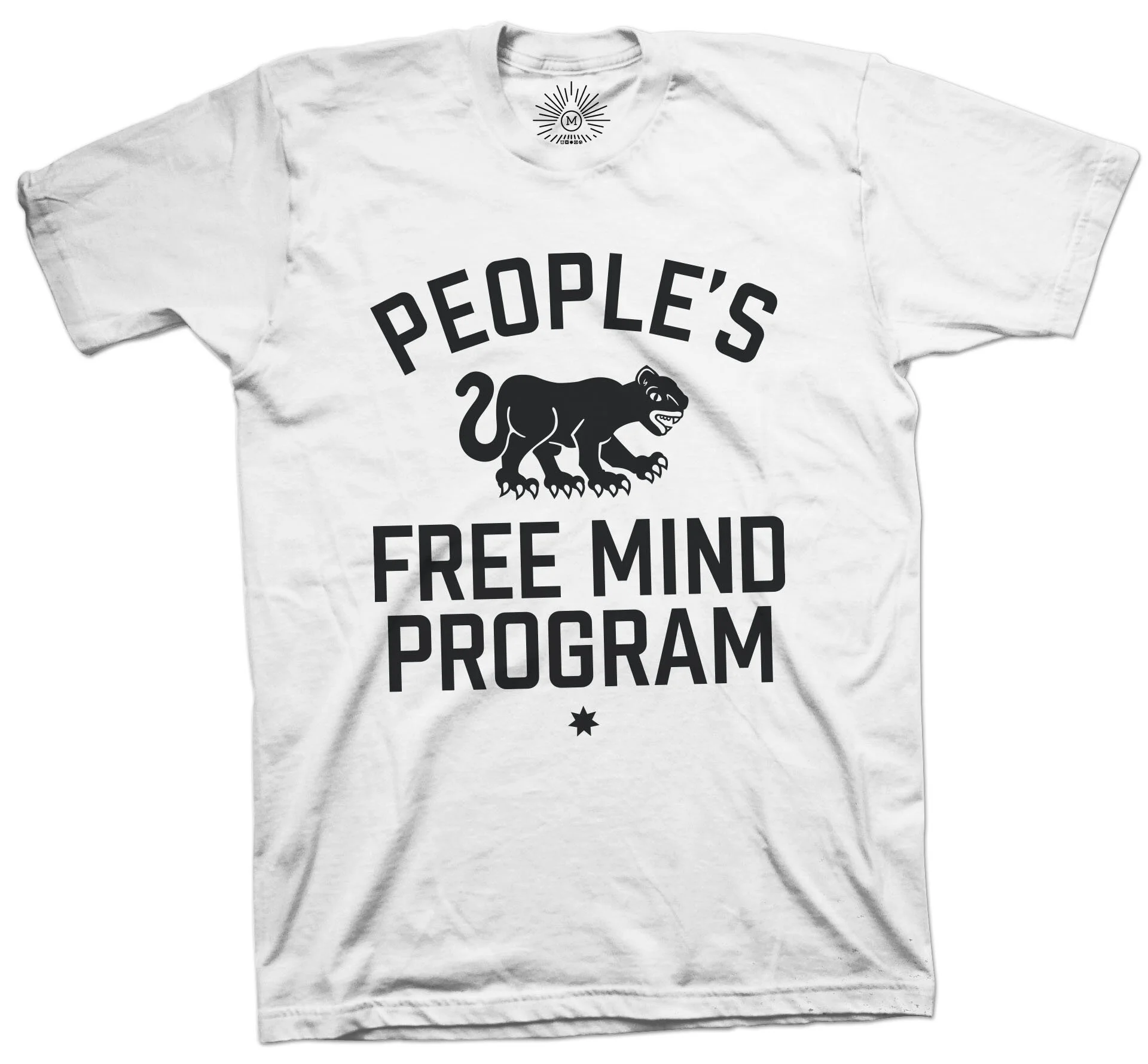 People's Free Mind Program