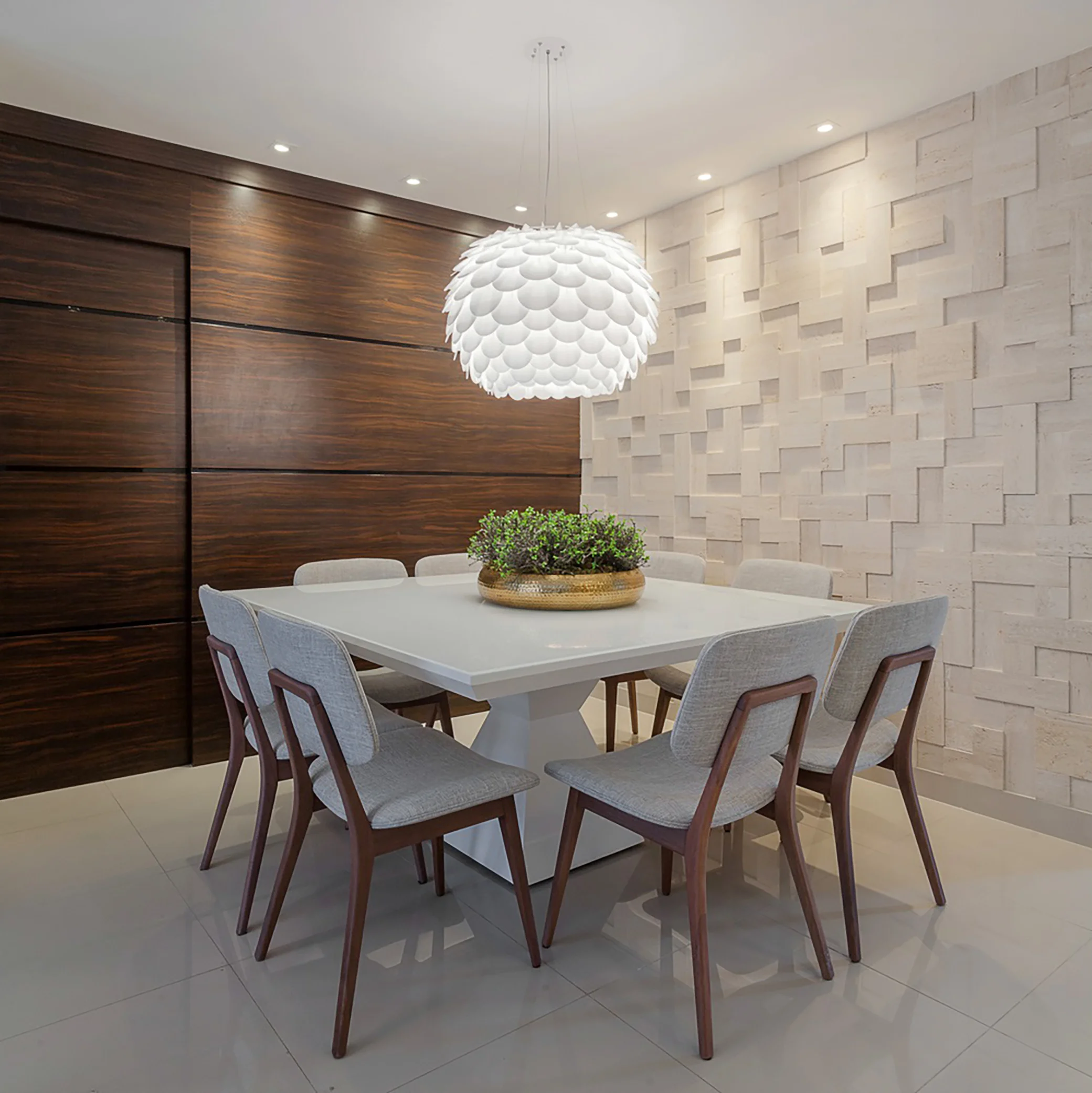 Iluminação Residencial