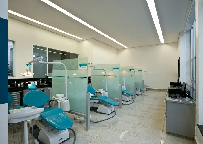 Clínica Odontológica