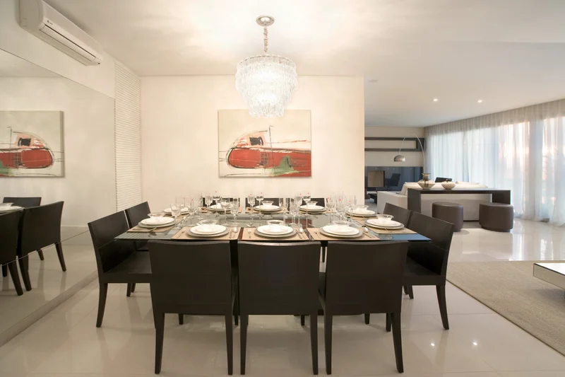 Iluminação Residencial