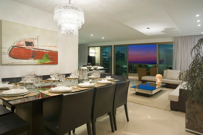 Iluminação Residencial