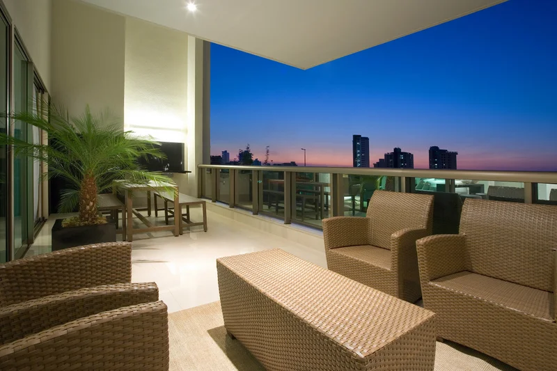 Iluminação Residencial