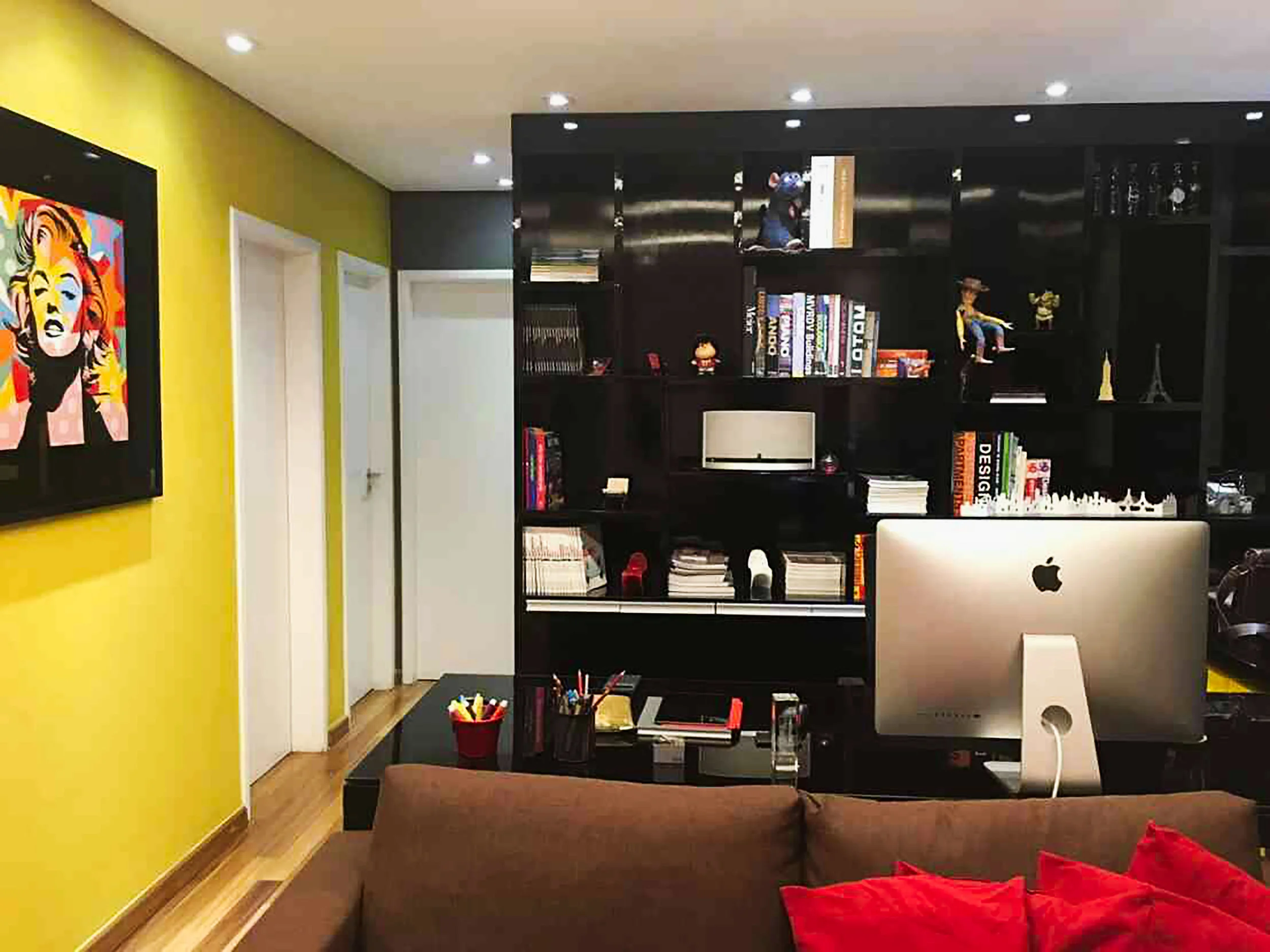 Iluminação Residencial