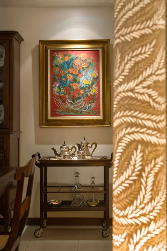 Iluminação Residencial