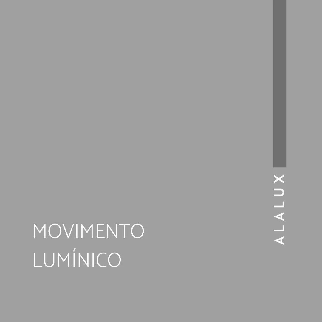 Luminária de Mesa Conceitual