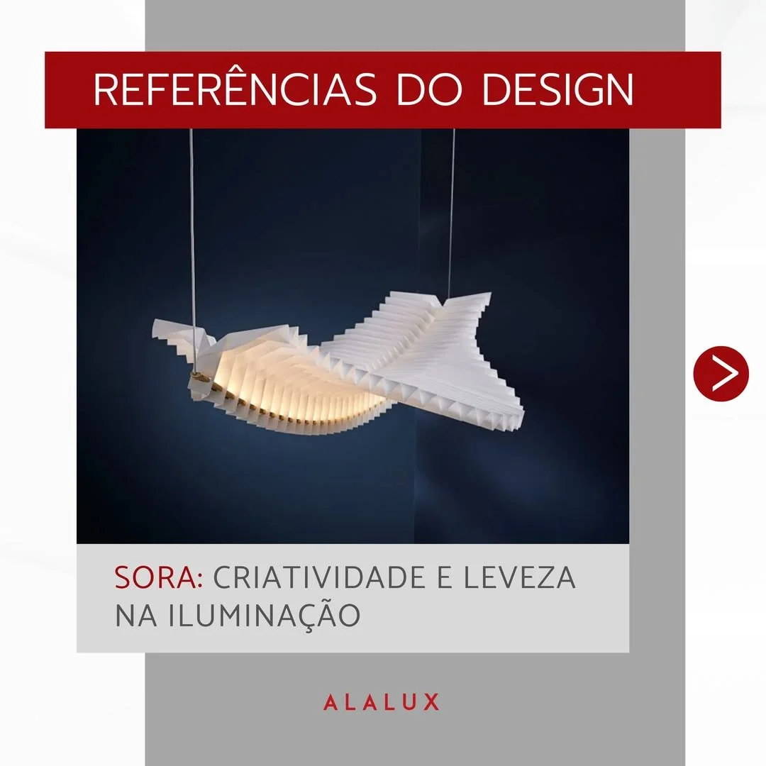 Sora é uma obra-prima artesanal que, ao utilizar técnicas tradicionais japonesas de origami, con.jpg