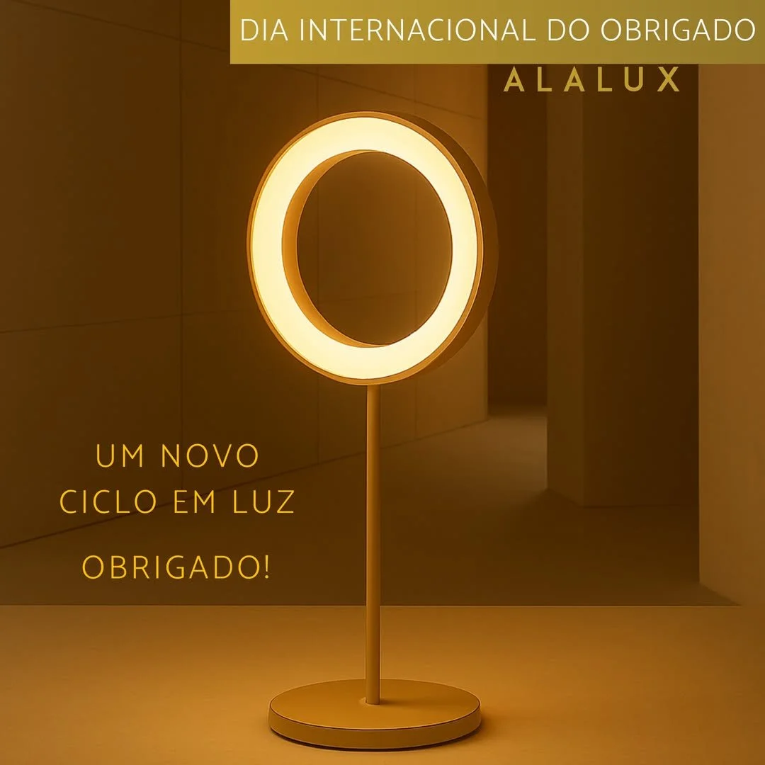 A campanha Gratidão em Luz, que se estende ao longo da Semana do Obrigado, nasce como um gesto de reconhecimento e proximidade. Um momento para valorizar as relações atemporais construídas, a confiança compartilhada.jpg