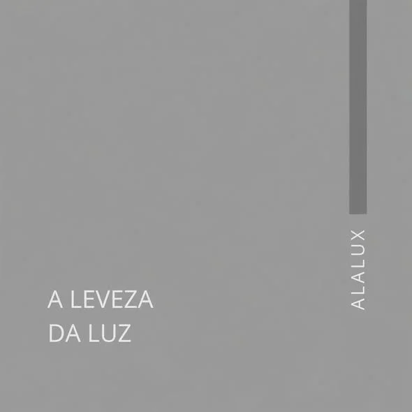  A LITHA é uma peça de iluminação autoral que transforma o mármore em protagonista, explorando a relação entre matéria, luz e arquitetura. Seu desenho circular e minimalista cria uma composição visual precisa, delicada e atemporal, enquanto a ilumina