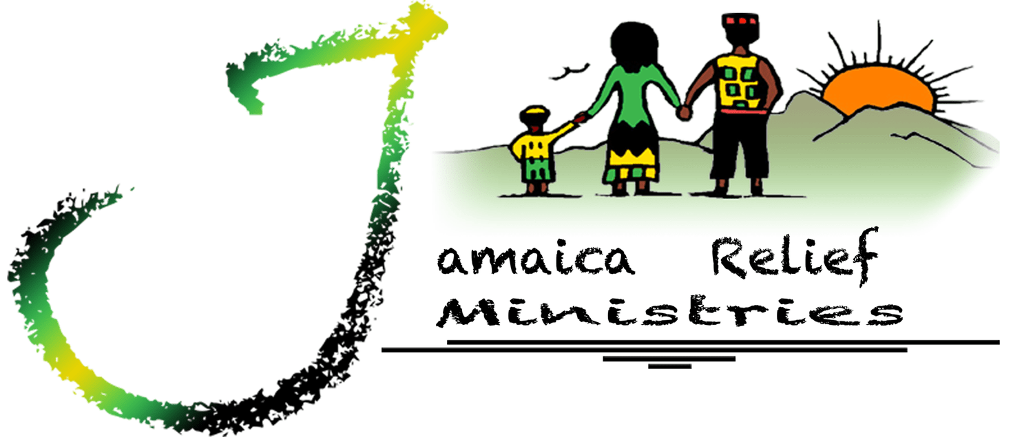 Jamaica Relief Ministries