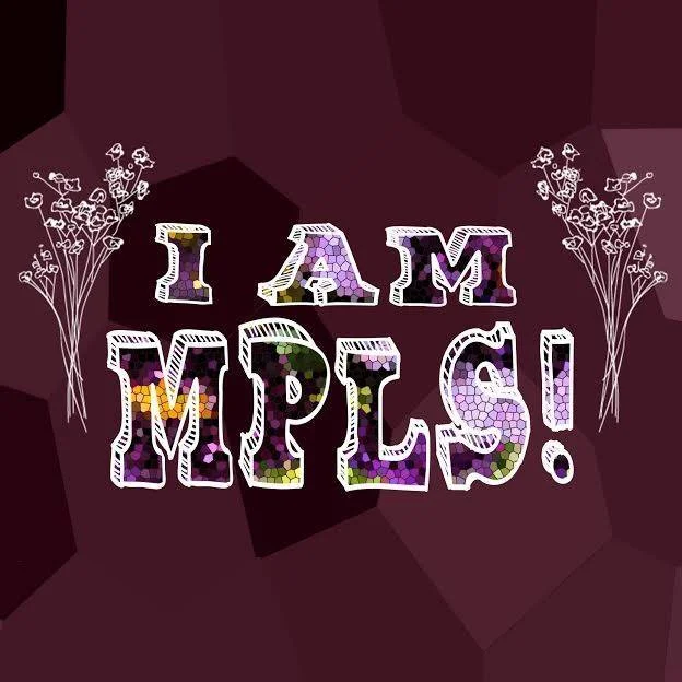 I AM MPLS