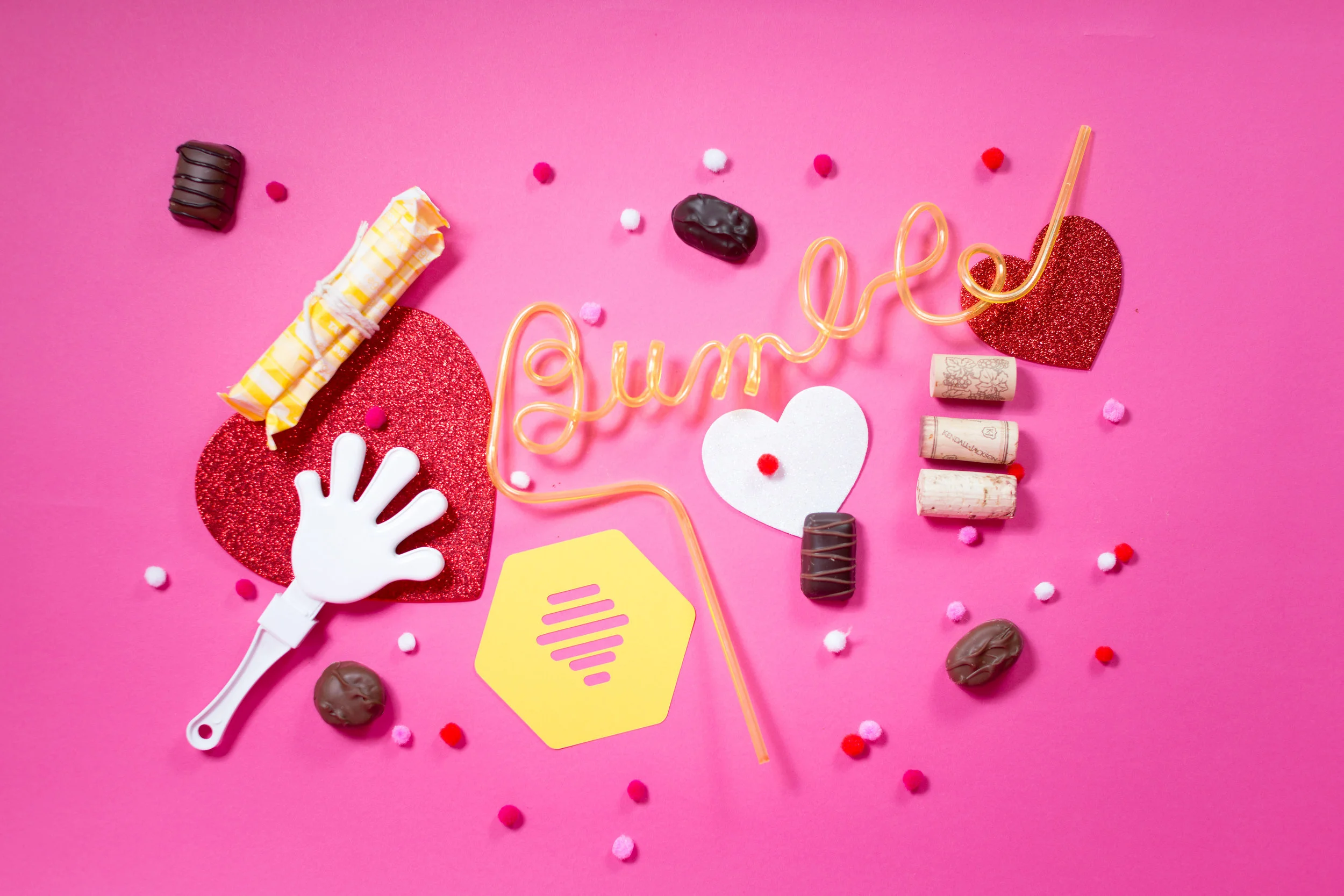 Galentine's Day