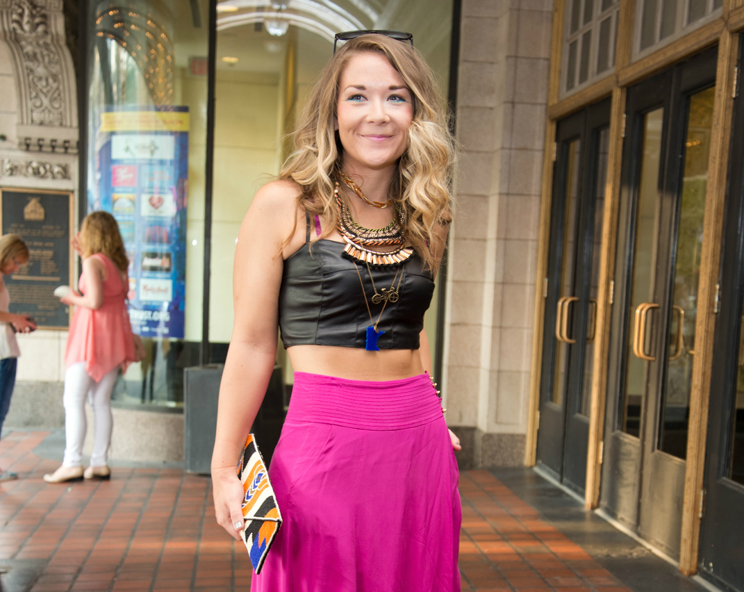 Q&A with Sarah Edwards of I AM Mpls! and I AM St. Paul!