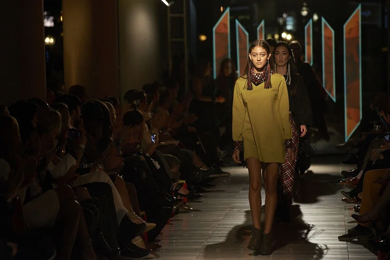 What to expect at the inaugural Fashion Week Minnesota this fall