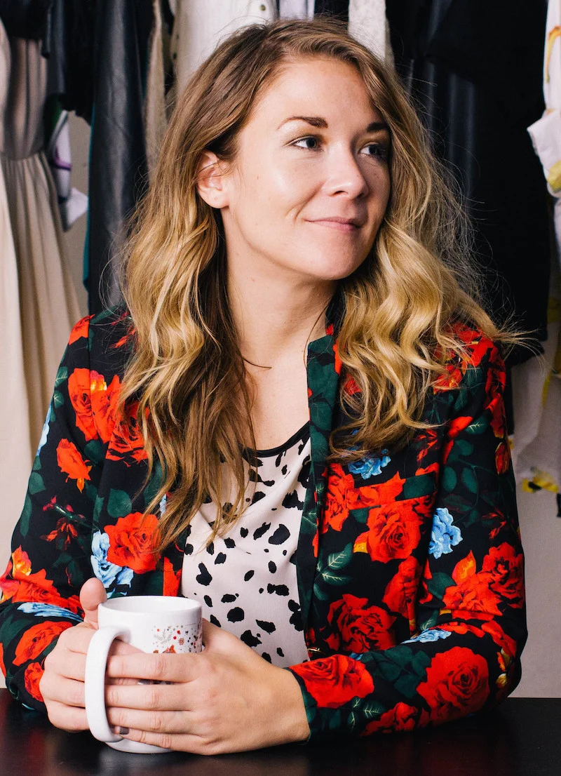 Q&A: Sarah Edwards of I AM MPLS!