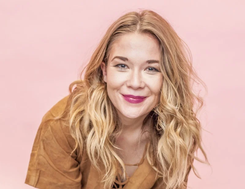 People Issue 2016: Sarah Edwards, the big heart