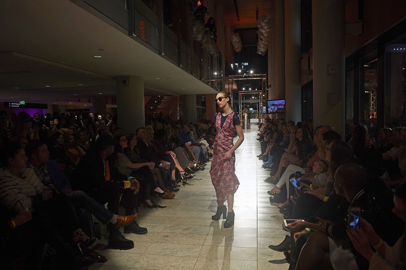 Fashion Week MN’s fall schedule is up
