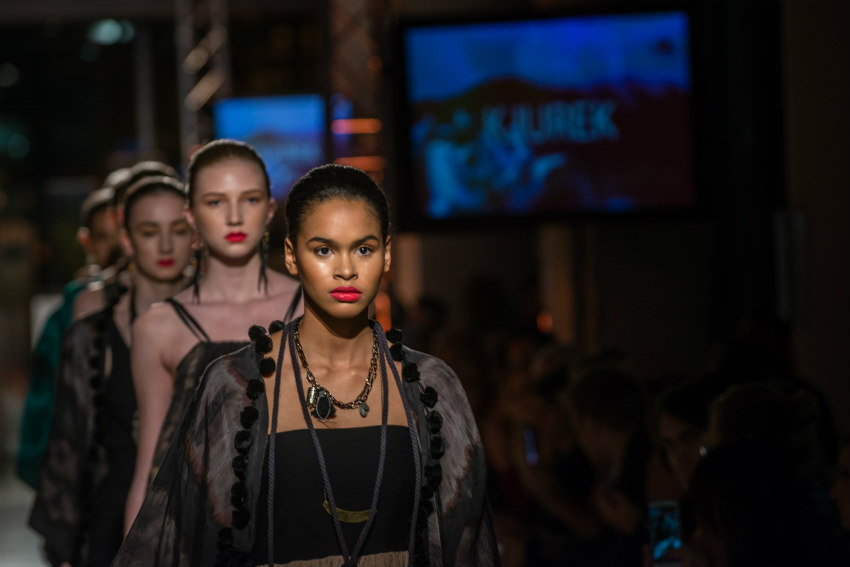 Recommended: Fashion Week MN 2016