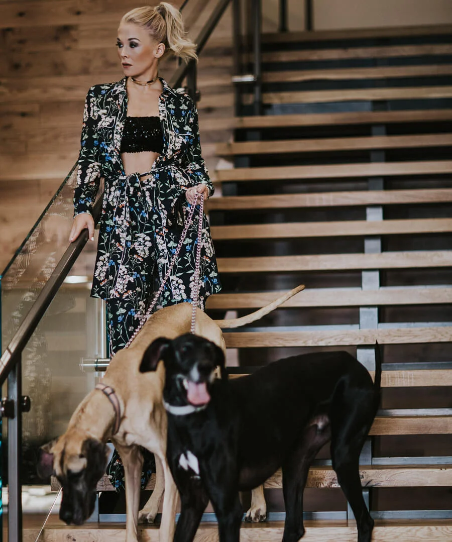The Interview: Sarah Edwards