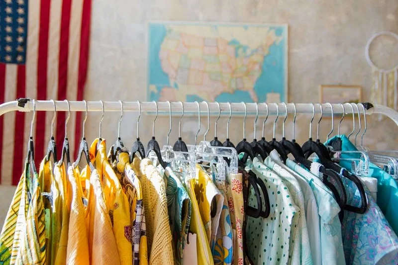 Fashion Foreward: Upcoming markets, trunk shows, and launch parties