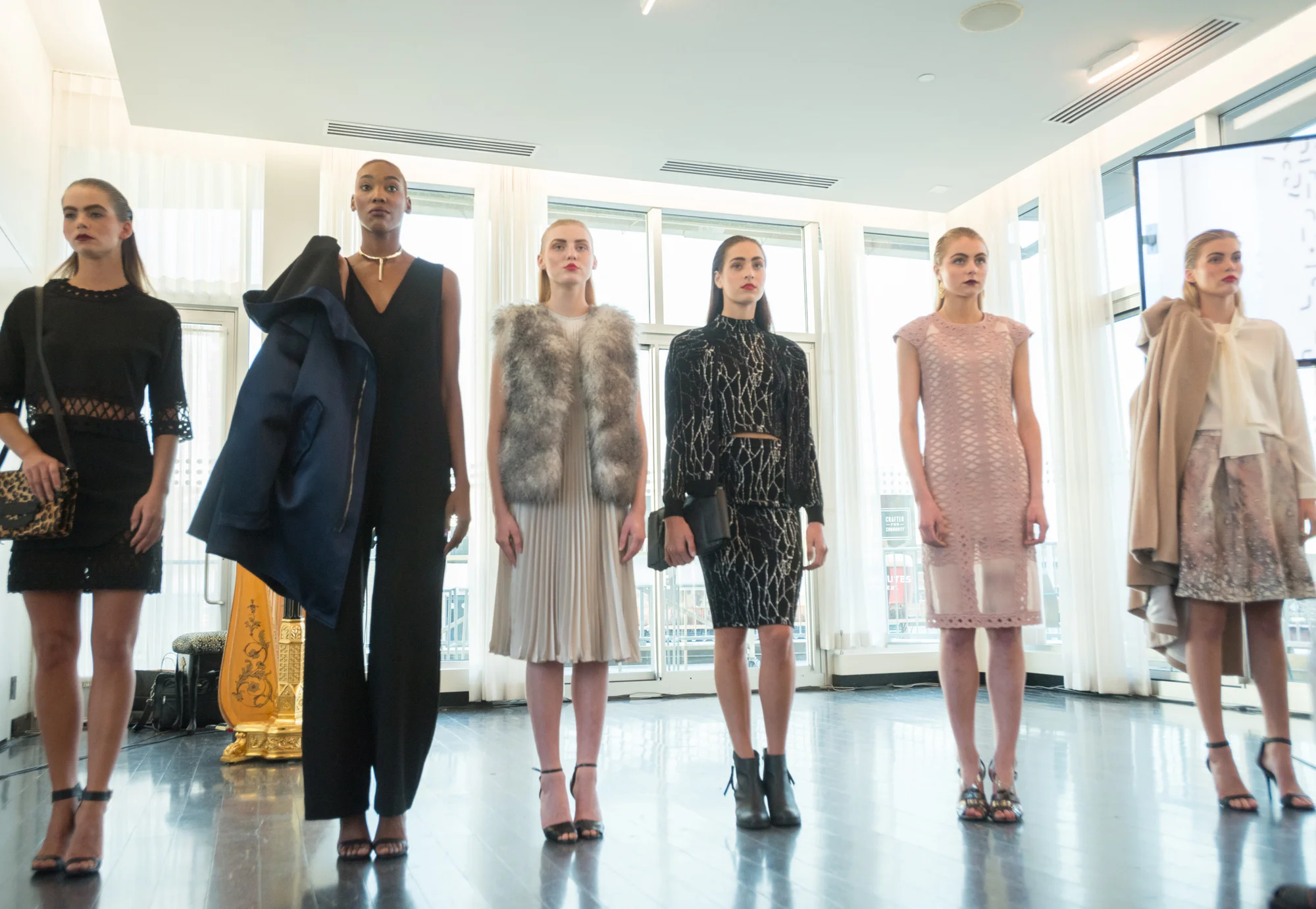 Want to explore Fashion Week MN? Your guide to the week’s best shopping and runway events