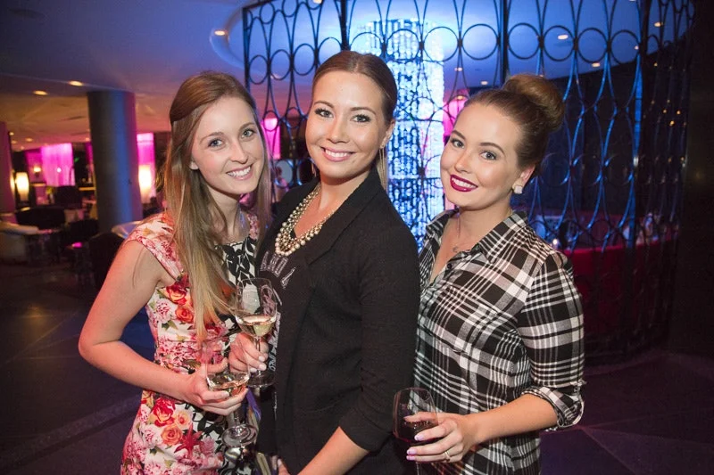 Fashion Forward: 5 glam Fashion Week MN events