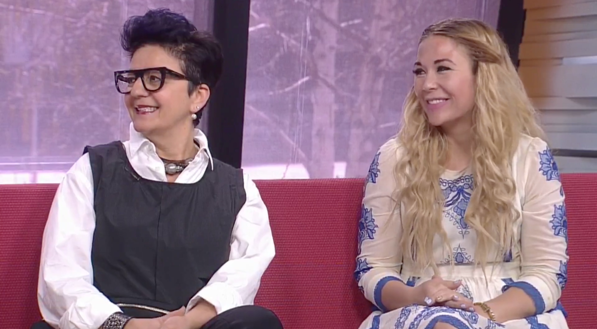 Interview: I AM FABULOUS At Fashion Week MN