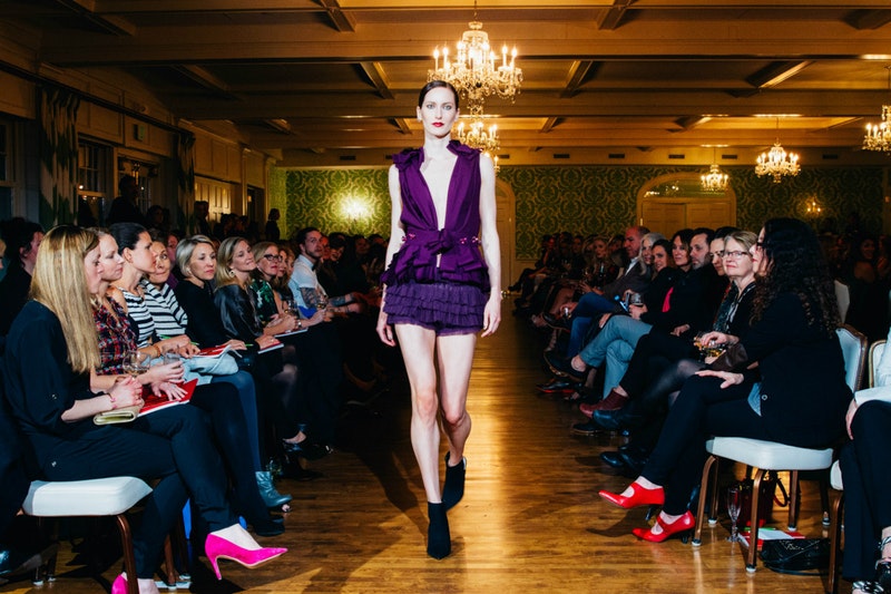 Fashion Week MN’s fall lineup: drag fashion, plus-size shopping, and a Harlem Renaissance night