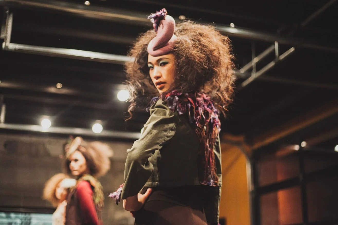 Recommended: Fashion Week MN 2017