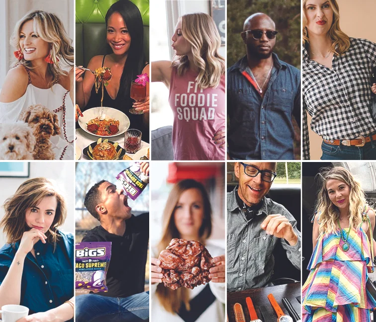 The Top 10 Twin Cities Instagram Influencers to Follow