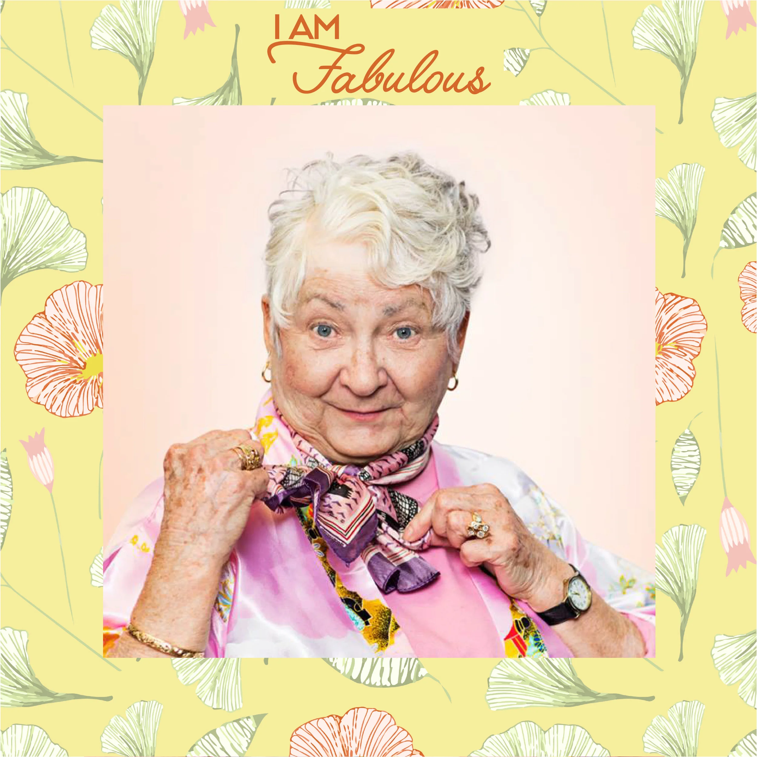 I AM Fabulous
