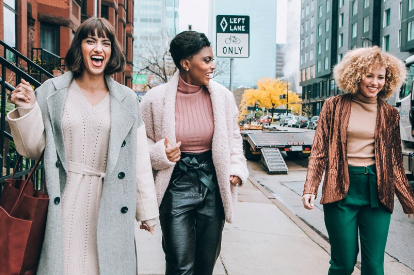 Spring Fashion Week MN: where to go for style