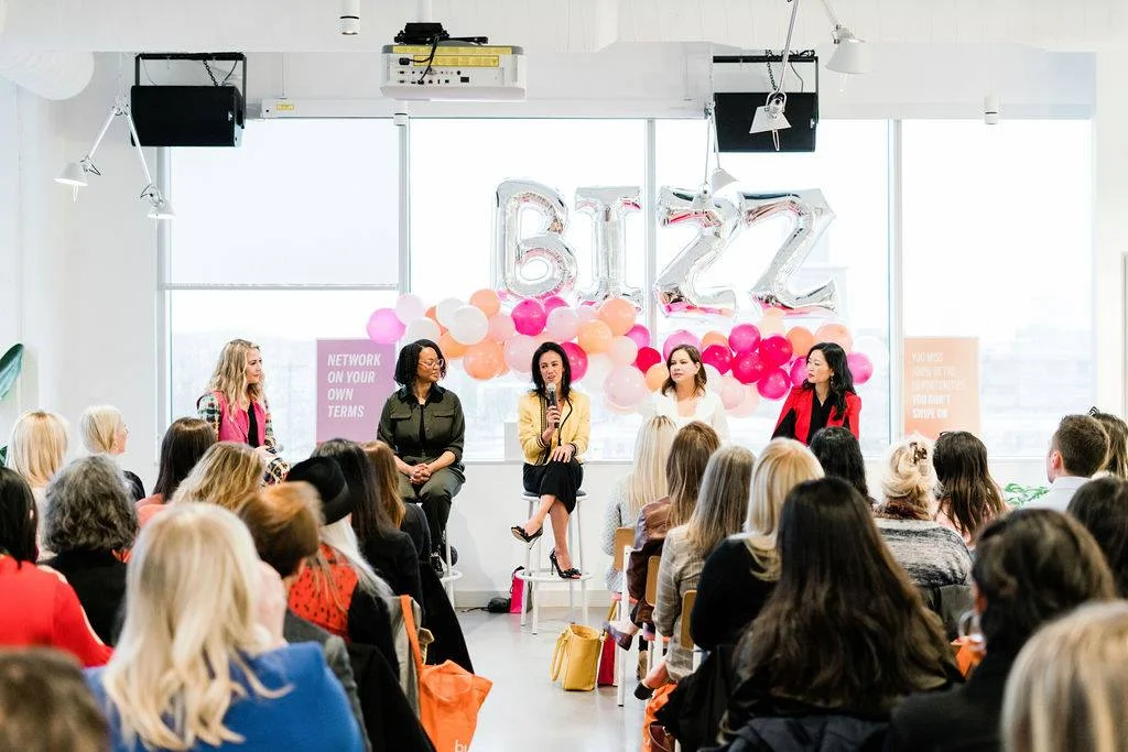 Women in Bizz 