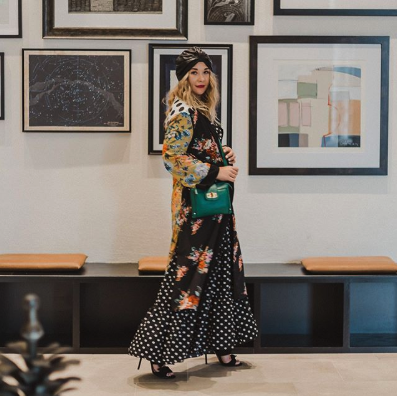 Mega-sales, moving sales, and Sarah Edwards' closet: Upcoming fashion happenings
