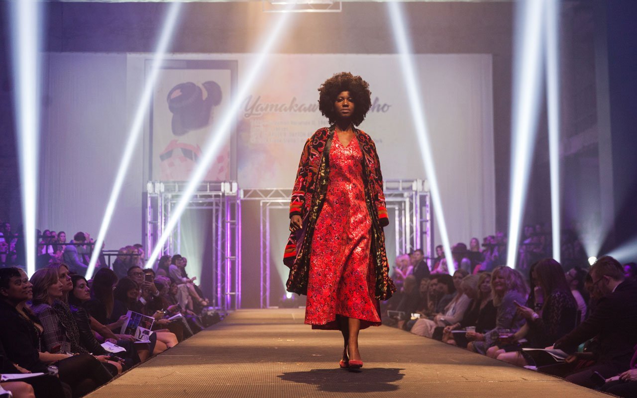 Editor's Picks: Fashion Events in the Twin Cities This Week