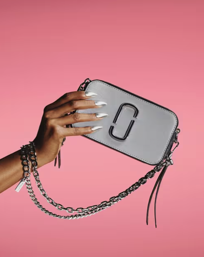 Marc Jacobs Sip &amp; Shop with Davee Ek 