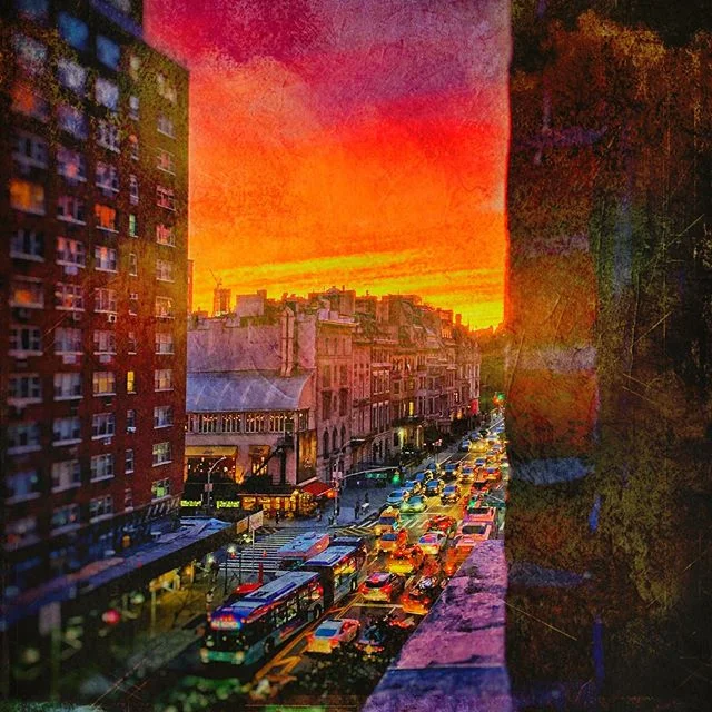 First Night on 79th Street