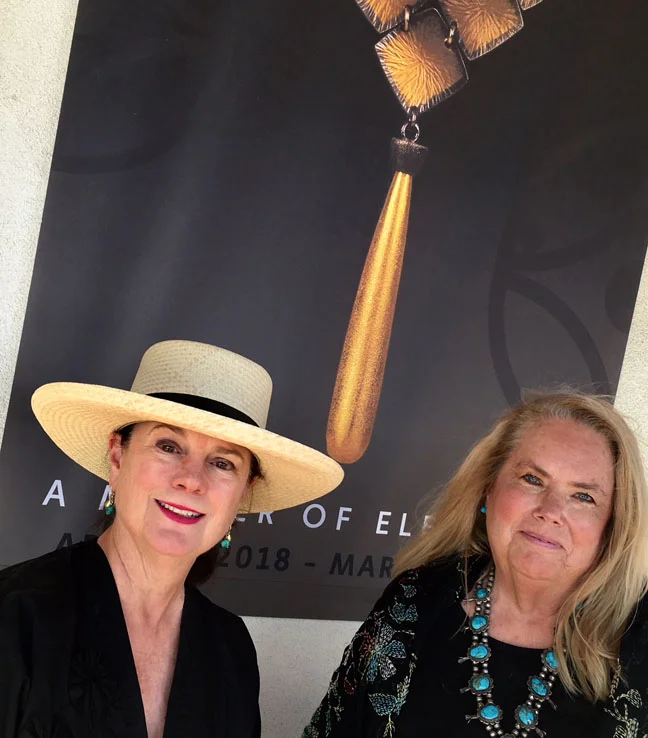 LEE BOWERS & KAYE THEIMER