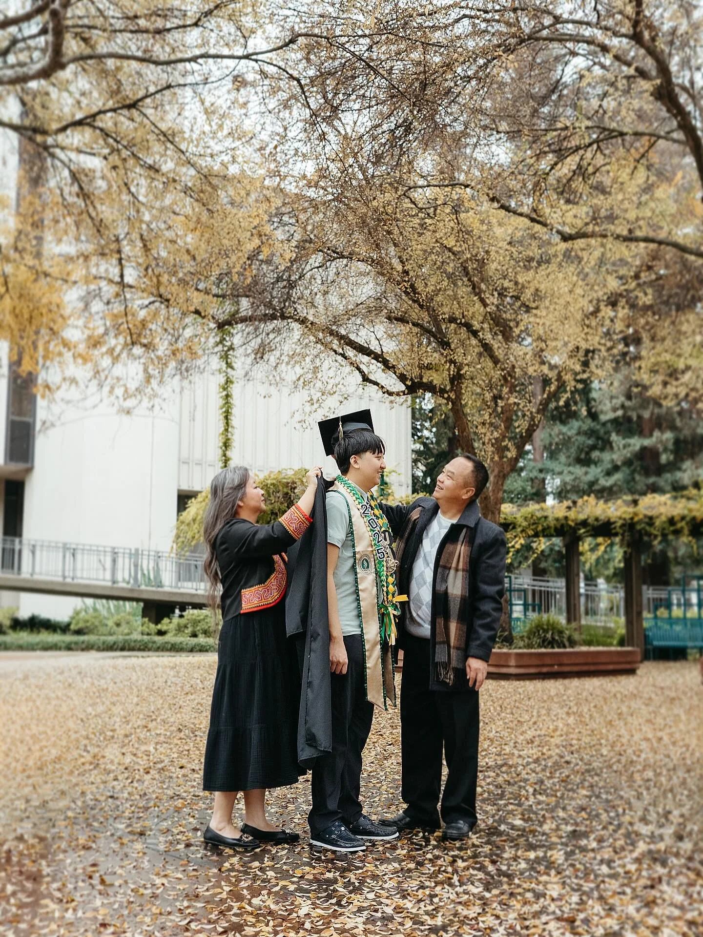 congrats @sacstate grads 🎓