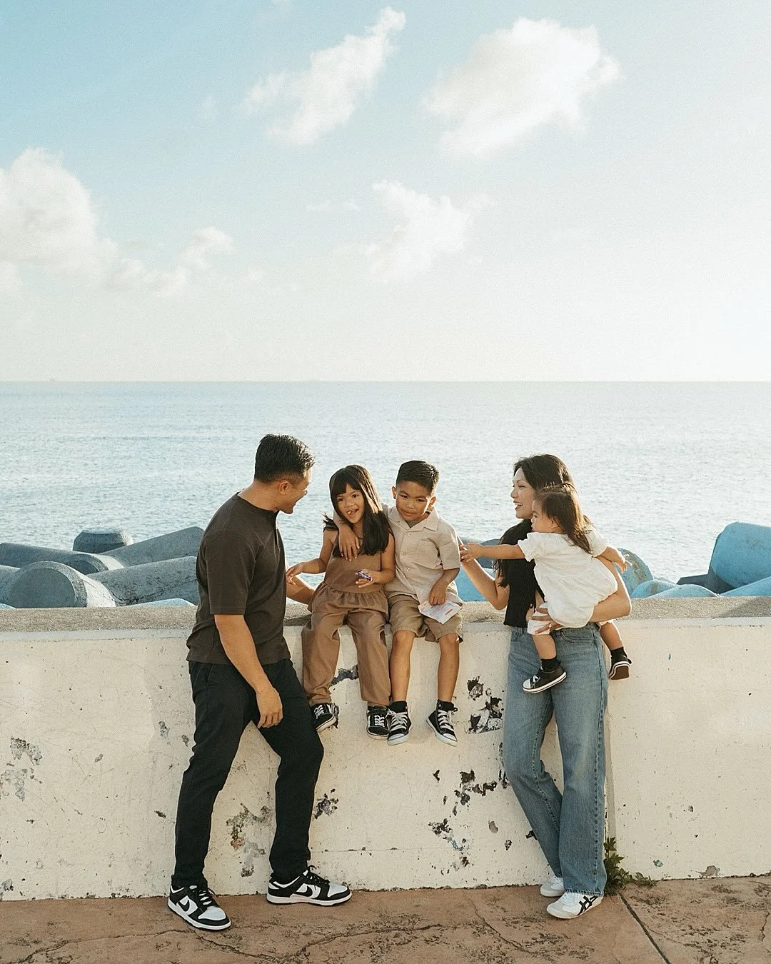 still getting inquiries for Okinawa; yes I can travel there 😏