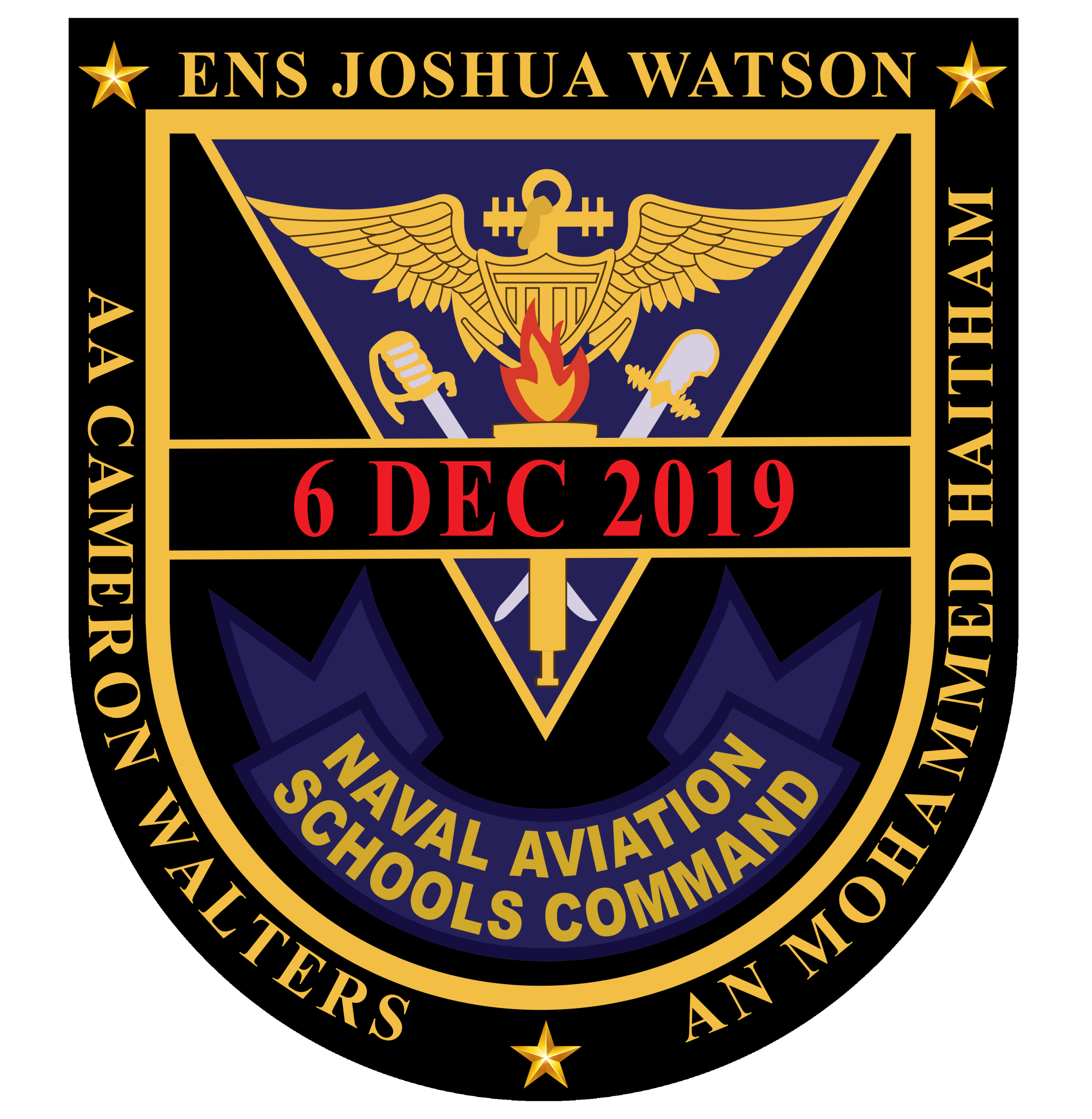 Naval Aviation Schools Command