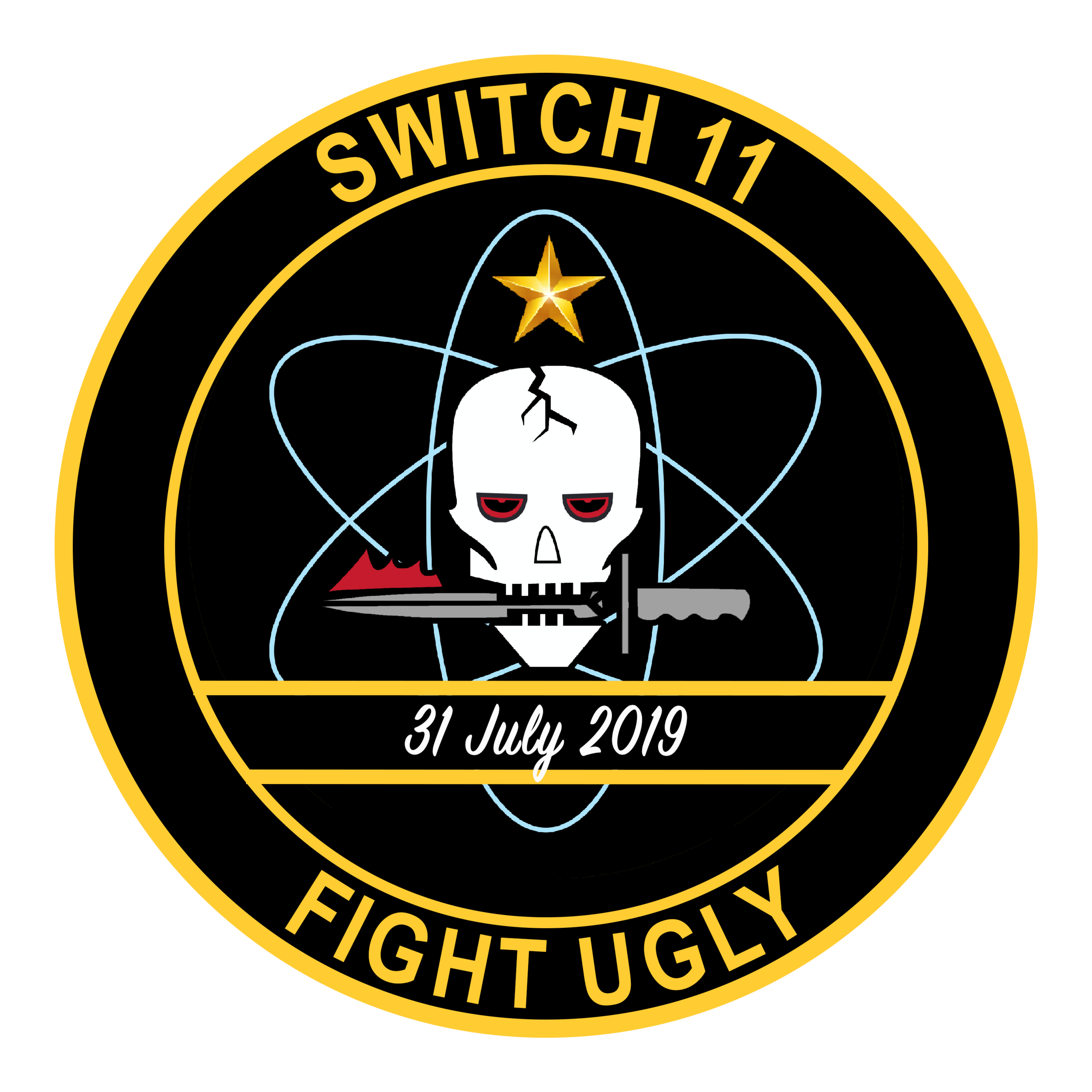 Switch 11