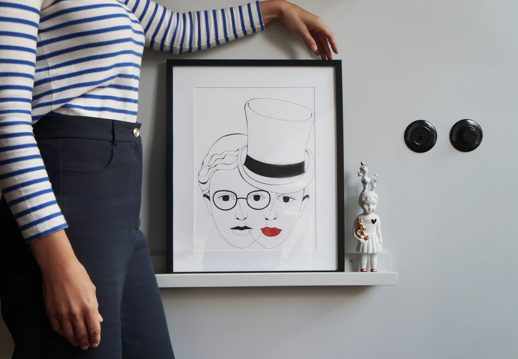 Profil et chapeau.jpg