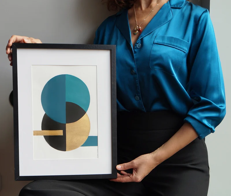 CK Graphic bleu chemise .jpg