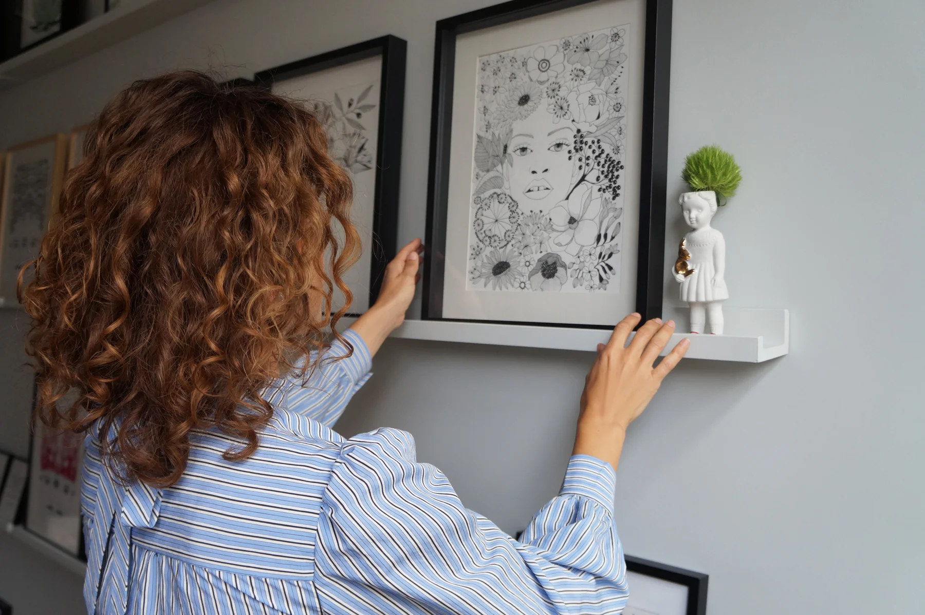 CK de Dos blouse bleue.jpg