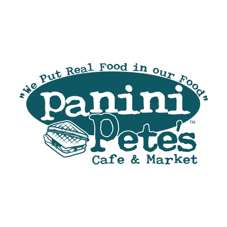 Copy of Fresh Hospitality Panini Pete's