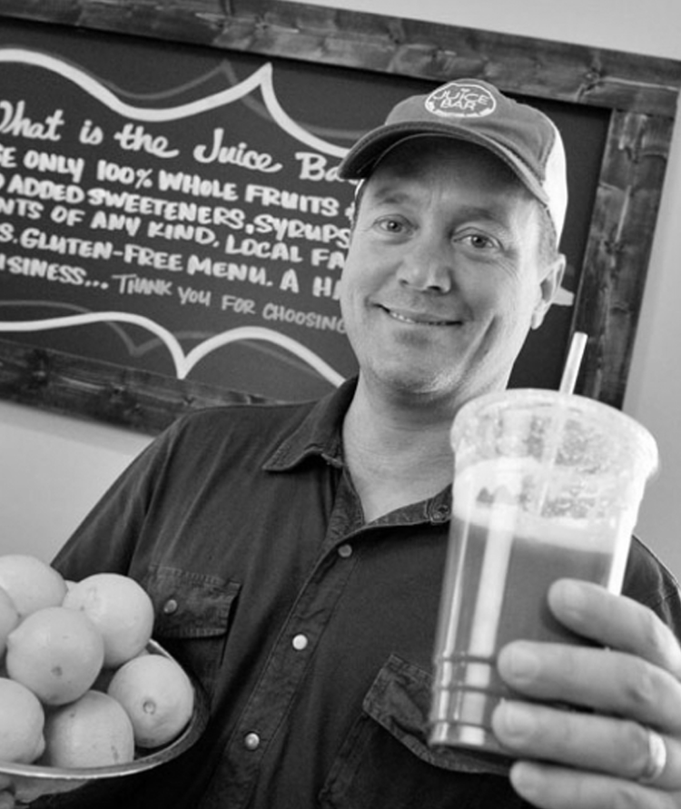 John Hunt - CoFounder - I Love Juice BarJohn is a successful entrepreneur who owned a company that imported furniture from Indonesia, then started a company – and the factory – that manufactures national brand makeup brushes and accessories for the …