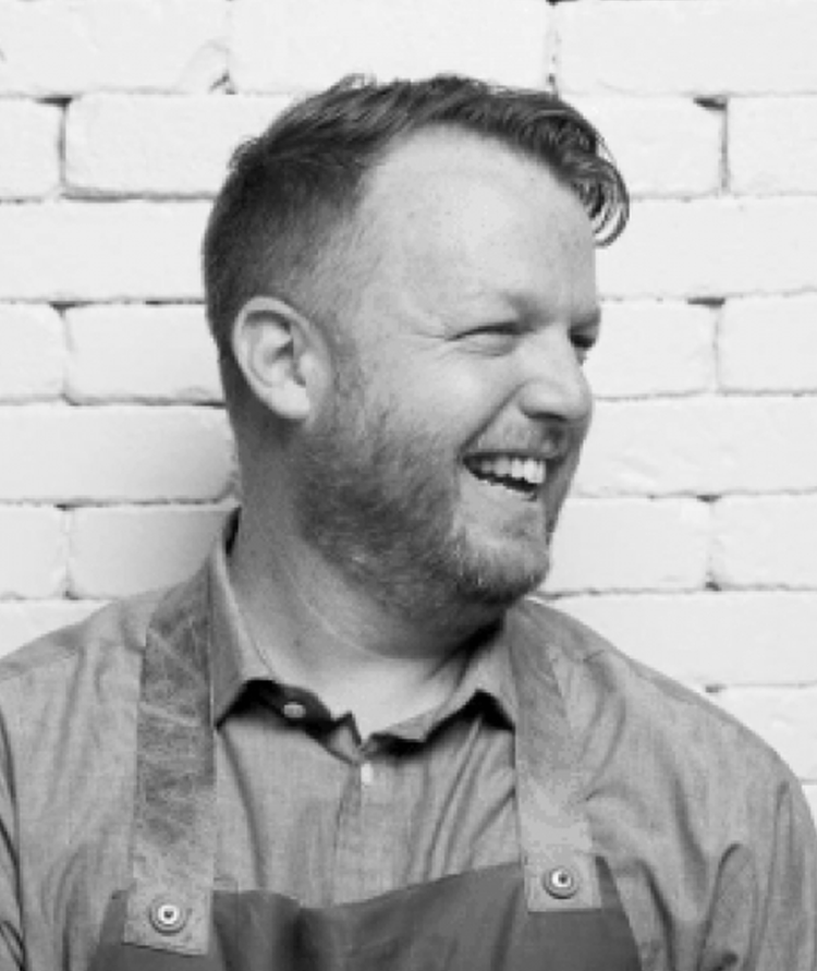 Karl Worley - Chef & CoFounder - Biscuit LoveChef Karl Worley grew up in the Southern Appalachian Mountains, where he learned to cook from his grandfather in Bristol, Tennessee. He received his culinary degree from Johnson & Wales University…