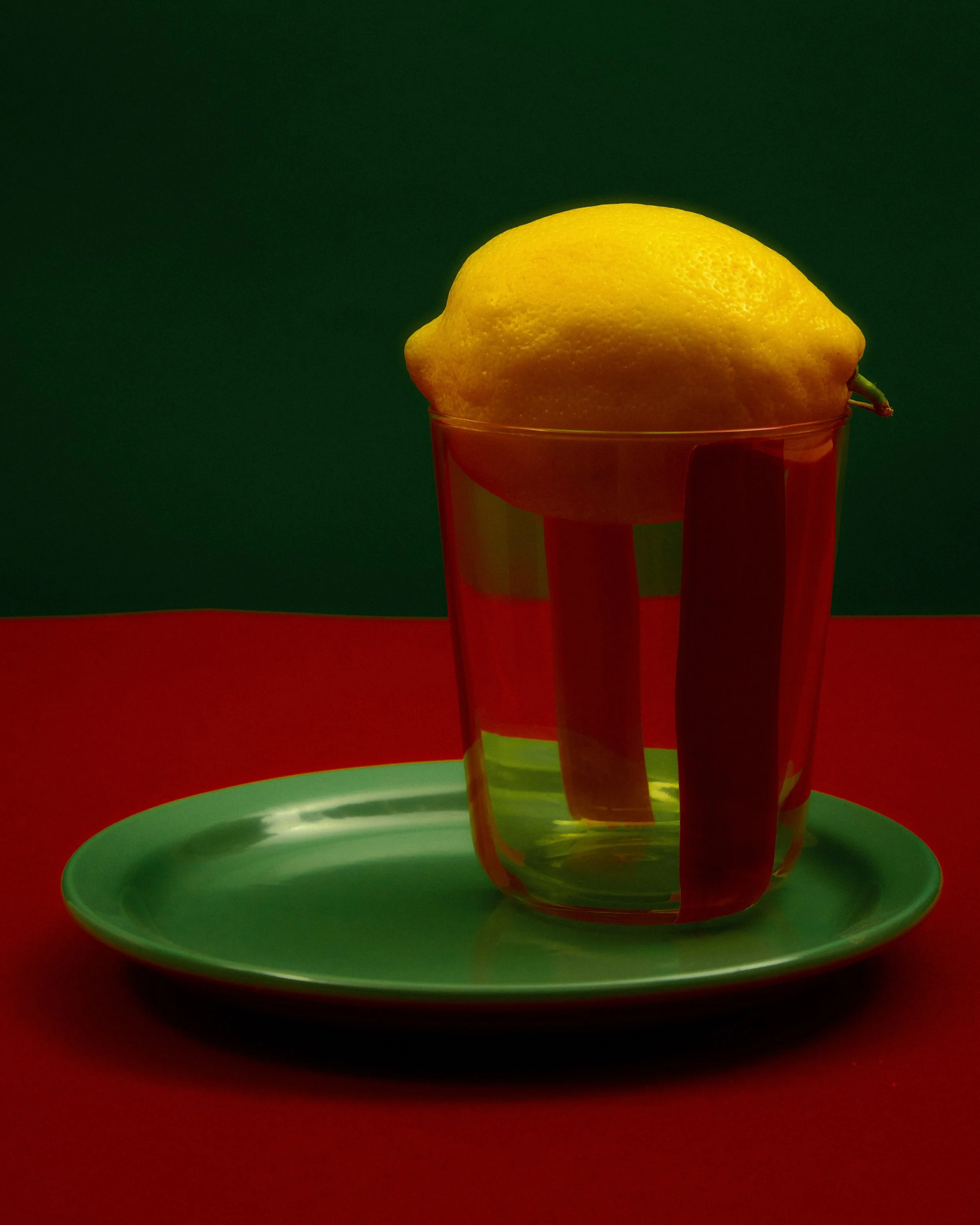 Lemon Noir