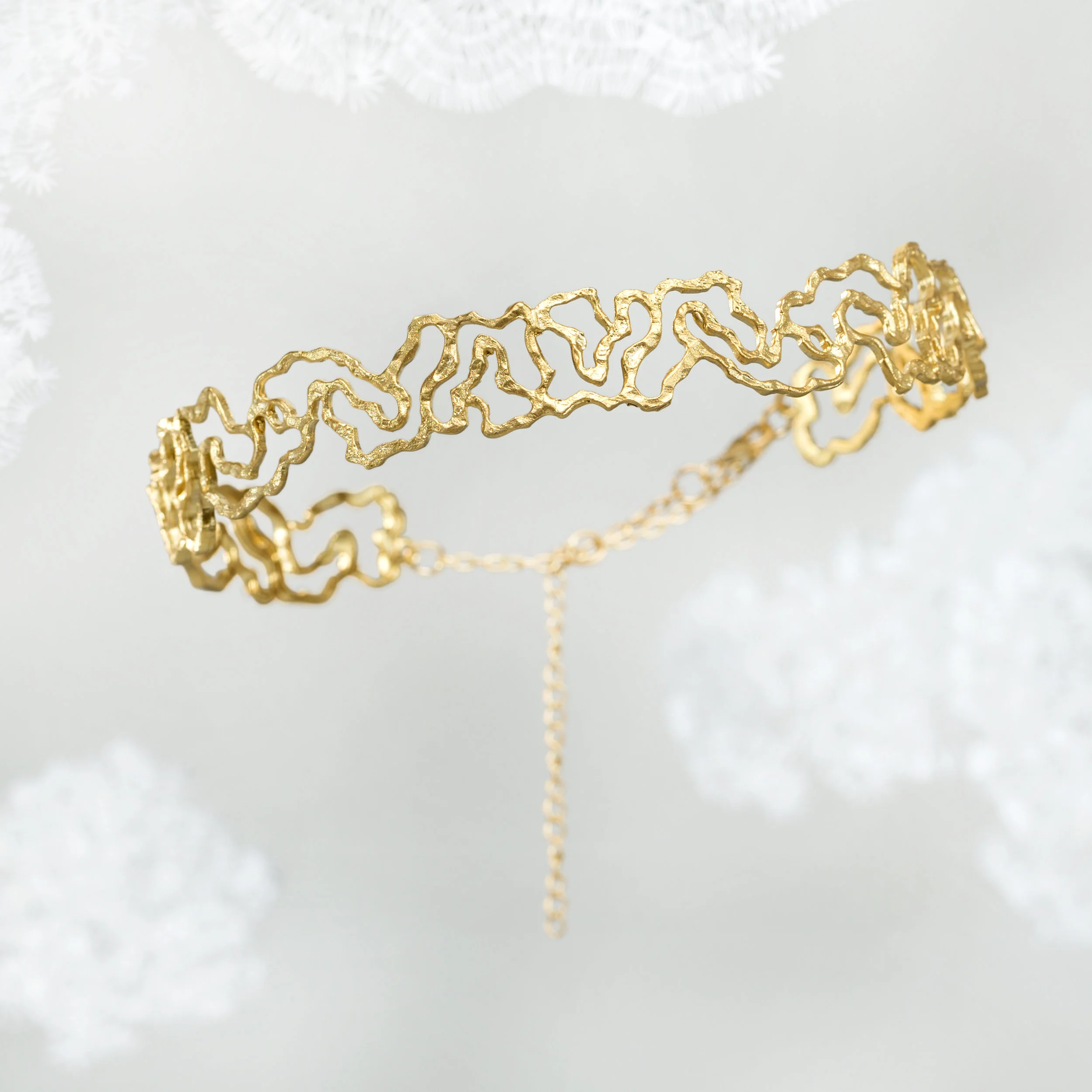 Diploria choker
