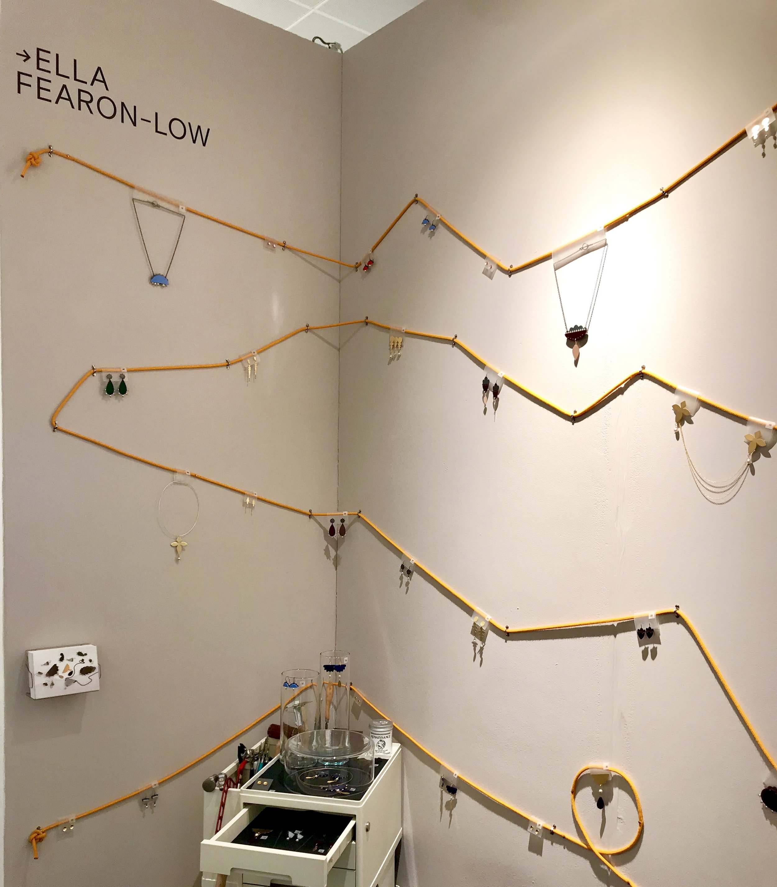 New Designers - One Year In